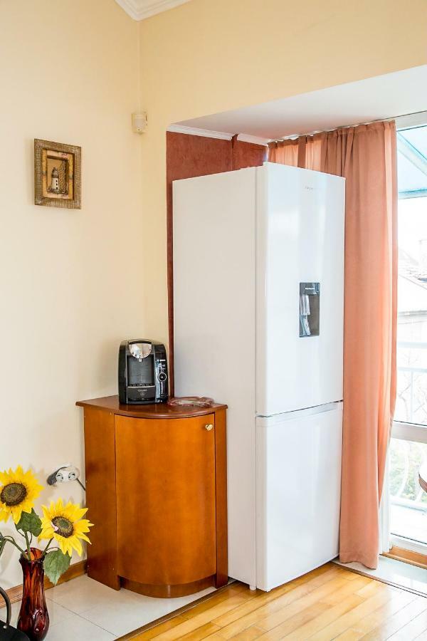 Spacious & Sunny Maisonette With Terrace Near Centre By Flаt Manаger Burgas Exterior foto